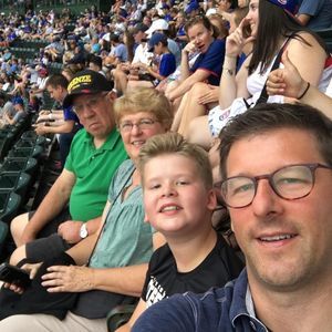 Meet your Posher, Brett